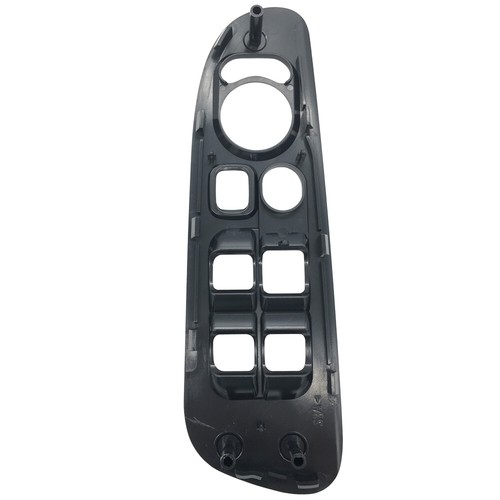 Left Driver Side Window Switch Lock Bezel For Dodge Ram 1500 2500 3500 2003-2005 - Picture 3 of 5