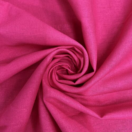 25 Colors Karla Soft Hand Feel Linen Rayon Fabric by the Yard - Picture 10 of 28