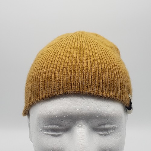Rad Tod Beanie Child's Size: Small Tan - Picture 3 of 8