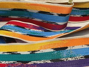 78/' inches wide Vintage Gros Grain ribbon in Petuna Purple 50 yards CottonRayon Blend Made in France