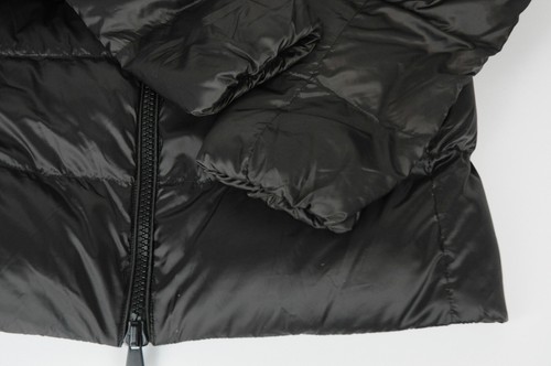 Massimo Dutti 6707 Jacket Ladies Pockets Medium Zip - Picture 6 of 12