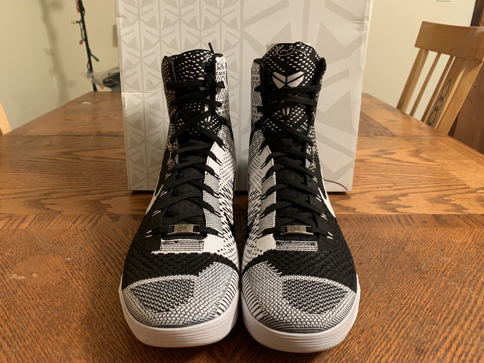 BNIB BNIB BNIB Nike Kobe 9 Elite BHM Size 13 49a3de BNIB BNIB BNIB Nike Kobe 9 Elite BHM Size 13 49a3de