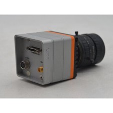 1PC For Xenics Lynx 2048 SQ CL Line Array Camera With SWIR25mm or SWIR35mm lens