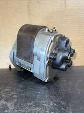 EDISON SPLITDORF MAGNETO Type CD 0010 2 Cylinder John Deere Tractor