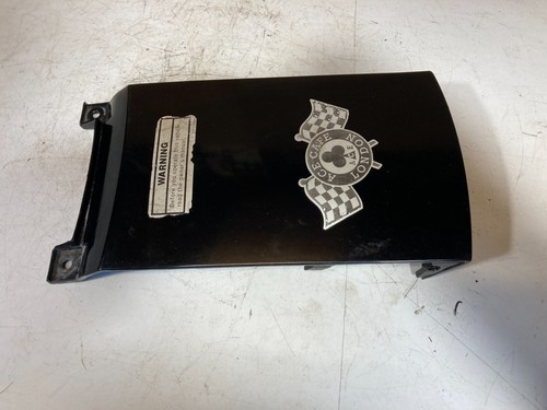 Yamaha XJ 600 N Verkleidung Infil Panel hinten (1994-2004)