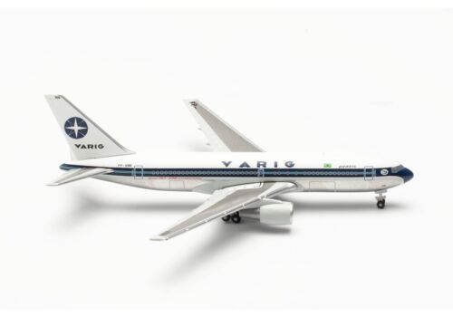 HERPA - BOEING 767-200 Varig - 1/500 - HER536448 - Imagen 2 de 5