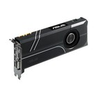 ASUS Turbo GeForce GTX 1080 8 GB GDDR5X DVI, 2x HDMI, 2x DP PCI-E    #302918