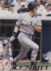 1995 Pacific Crown Collection - Paul O'Neill #301