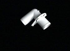 BEKO WASHING MACHINE  SIPHON ELBOW - WMB751441La