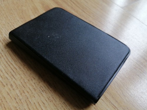 Quantore MM-123Q Dual Power Solar / Battery Pocket Calculator School Office Thin - Picture 6 of 12