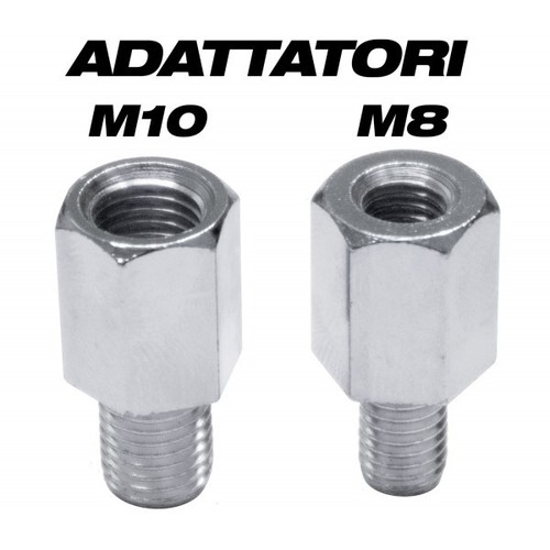 Porta cellulare o action cam universale attacco specchietto. - Imagen 5 de 7