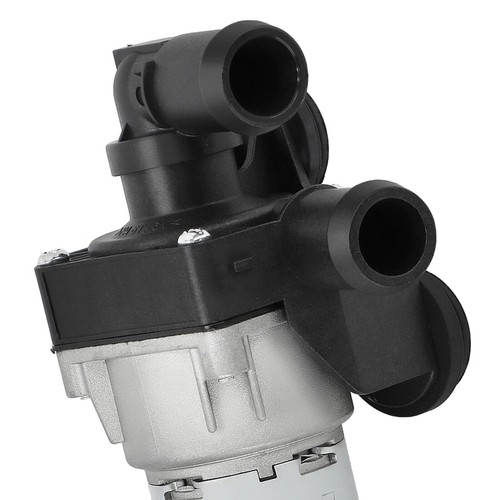 Water Circulation Pump Auxiliary Water Pump 64118369806 Pour BMW E46 E90 E93 Z4 - Picture 8 of 17