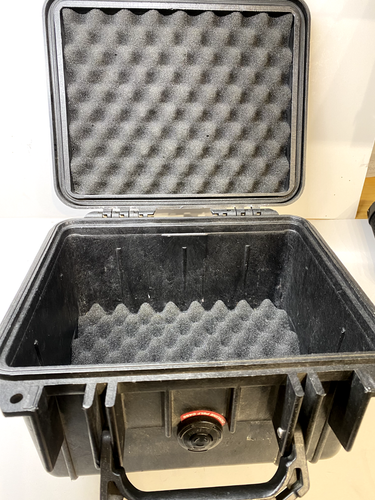 Konova MS Kit With Smart Controller + 250:1 Motor & Slider Accessories Pan Tilt - Picture 15 of 17