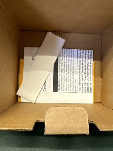 Jandy Zodiac R0458200 Universal Power Control Board LXI Heater And First Gen Jxi - Picture 7 of 7