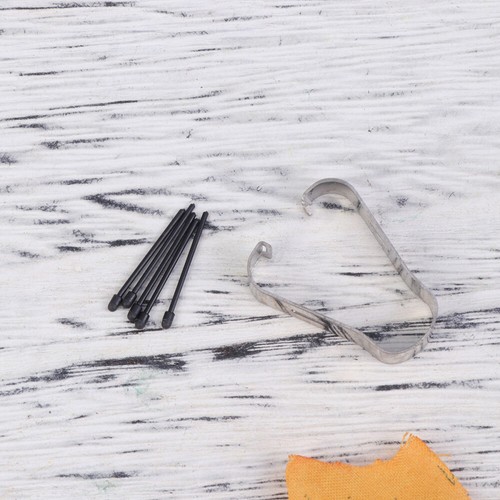6 In Refill Tool Set Touch Pen Replacement Stylus Tips for Note 3 - 第 7/12 張圖片