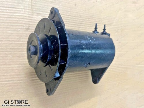 Generador Dynamo 12 Voltios Para Willys Jeeps Varios Modelos - LUCAS -Reacondicionado - Imagen 2 de 4