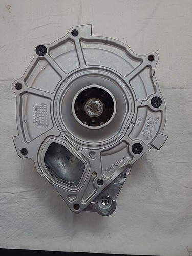 Scania Water Pump 2224045 Fits- Scania Heavy Truck DC09 Engine