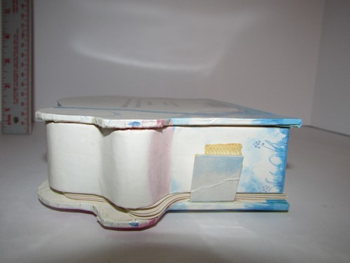 PIGGY BANK Charlie Pig Story-Book Coin-Bank By Chris Kloet 1999 Classic book  - Bild 7 von 11