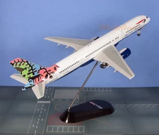 STARJETS 1:200 Scale BRITISH AIRWAYS B757-236 BOSTWANA PLANE MODEL SJ_G-CPEL