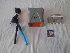 Neptune Systems Apex A3 Base Unit w/ Temp pH Probe Magnetic Probe Rack  Sensors