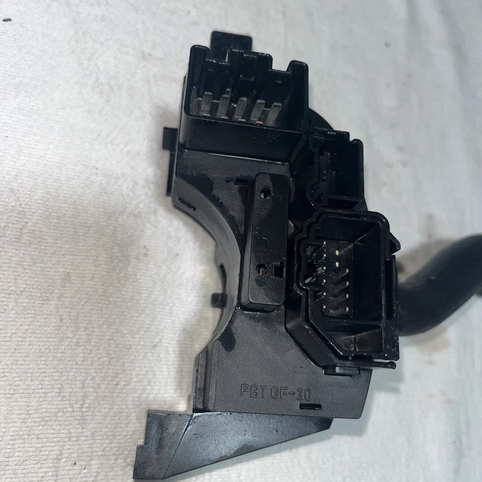 Ford F250 F350 SuperDuty 2003-2007 OEM intermitente/interruptor limpiaparabrisas combinación Foto 4 de 4