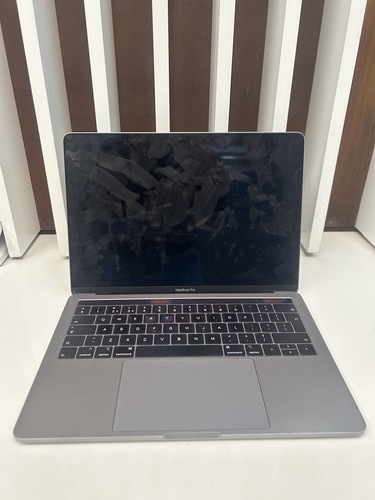 Apple MacBook Pro 13-inch 2019 Quad Core I5 1.4GHz, 8gb/128gb Touch Bar - Picture 3 of 11