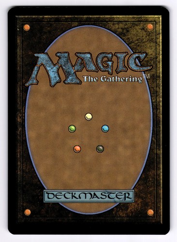 Waterbending Lesson #80 [C Foil] Magic Avatar: The Last Airbender NM - Picture 2 of 2