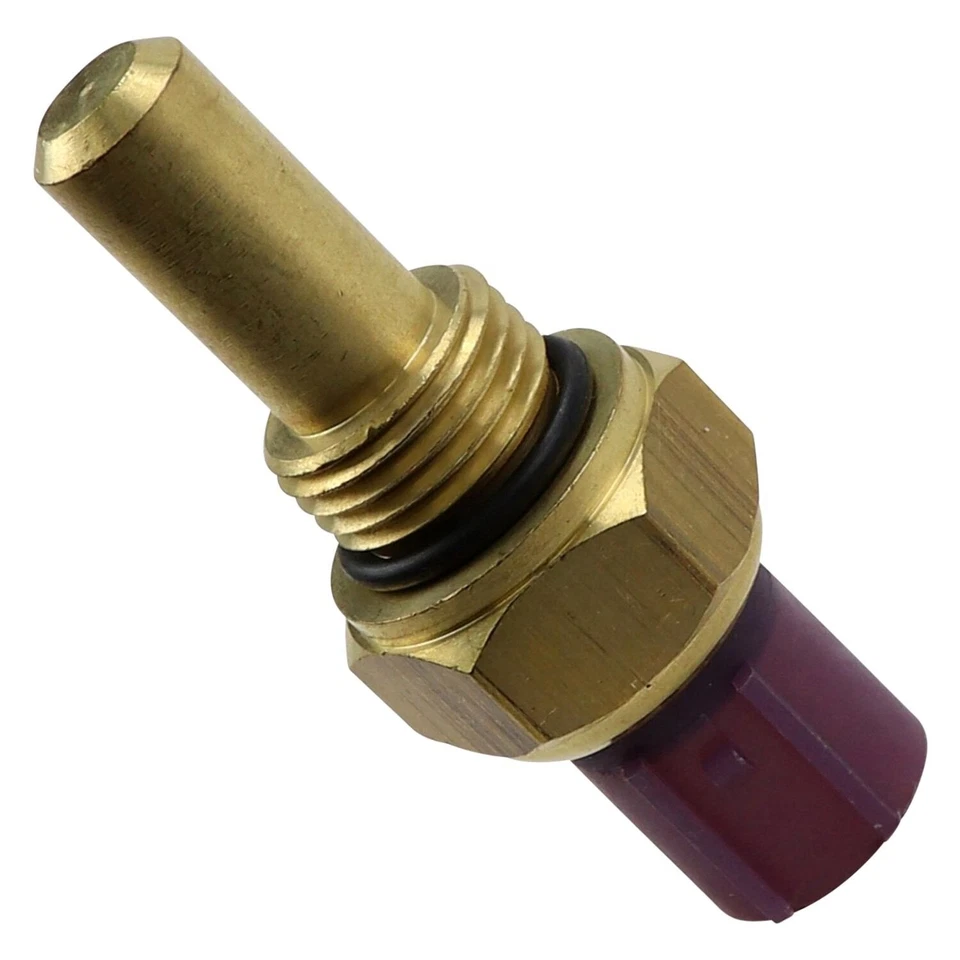 For Honda Accord 1986-1989 Beck Arnley Cooling Fan Temperature Switch Foto 3 de 4