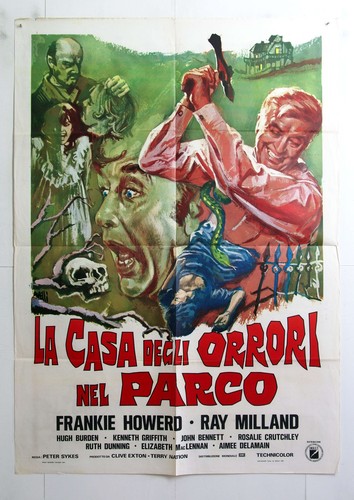 cm.100x140-HAUS IM NIGHTMARE PARK-WILLAND-SYKES-THRILLER-M92-5