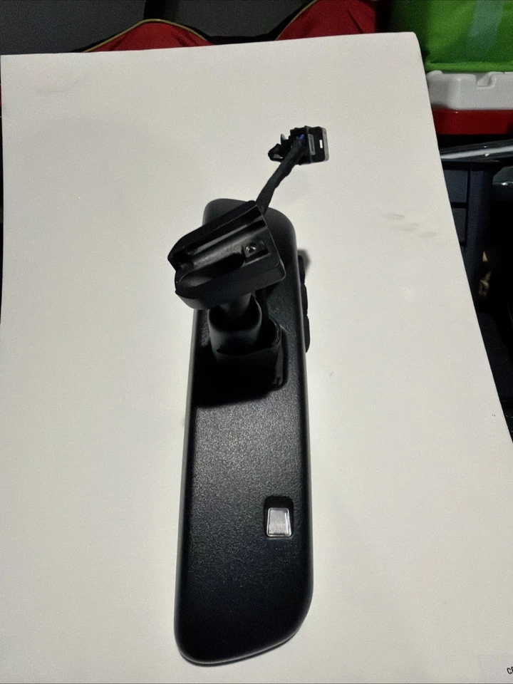 Espejo retrovisor interior techo superior delantero toyota prius 2023 2024 Foto 2 de 4