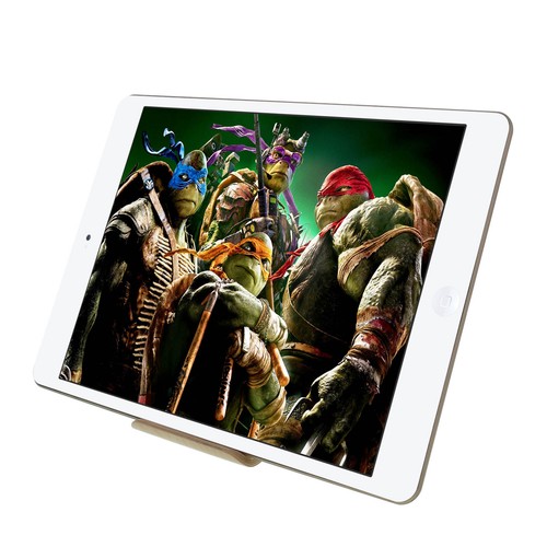 Support bureau en bois pour Smartphone et Tablette - Photo 5 sur 6