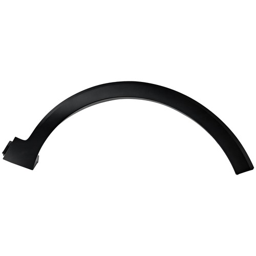 Front Passenger Side Fender Flare For 2016-2020 Kia Sorento – OEM Style Primed Plastic – 87712C6100 KI1291105