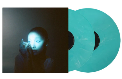 Ariana Grande: Eternal Sunshine Deluxe: Brighter Days Ahead