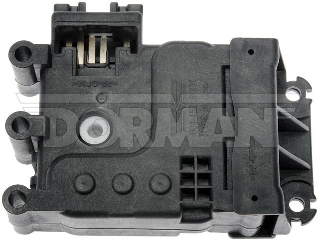 Atuador de porta Dorman 604-452 mistura HVAC para 13-18 Mazda 3 Sport 6 CX-5 - Imagem 2 de 4