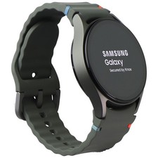 Samsung Galaxy Watch7 (40mm) LTE Smartwatch - Green (SM-L305U) (95%+ Battery)
