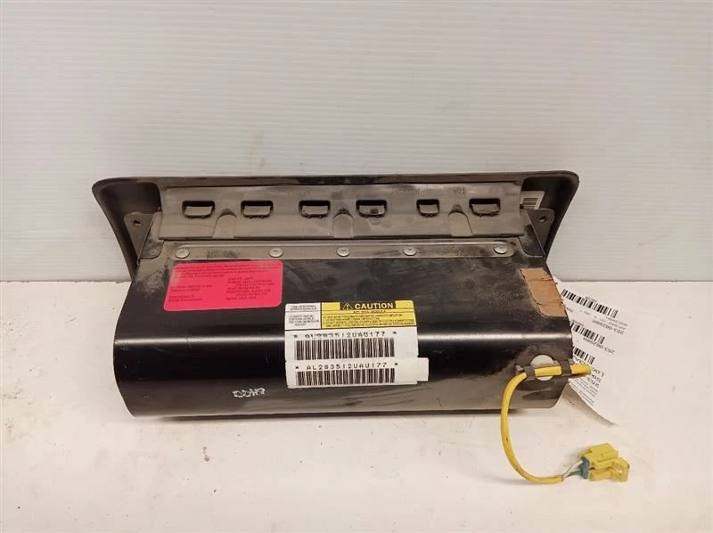 Airbag derecho/pasajero SRS para tablero desde 2000 Yukon XL 6972586 Foto 2 de 4