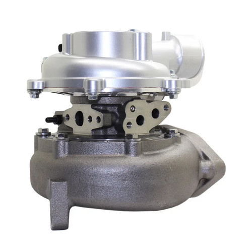 Billet Turbo Without Actuator+Oil Feed Pipe For Toyota HiAce / Commuter 3.0L - Imagen 9 de 16