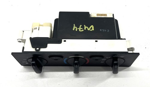 2001-2004 Toyota Tacoma 01-02 4Runner AC Heater Control Climate Controller OEM - Picture 3 of 7