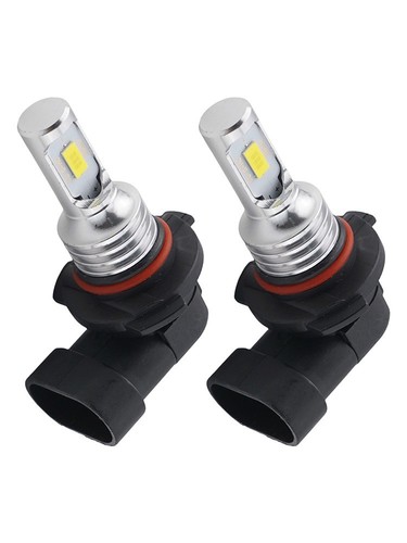 For RAV4 2016 2018 9012 LED Headlight Bulbs with HiLo Beam (78 characters) - Picture 13 of 16