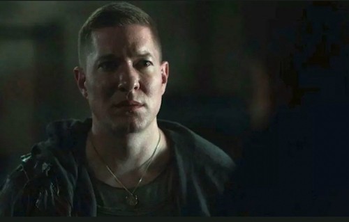 Power TV Show Kleiderschrank Tommy Egan Joseph Sikora Leinwand gebraucht Kostüm Kleid Meer 5 - Bild 1 von 20
