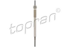 TOPRAN Glühkerze für TOYOTA