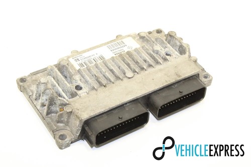 RENAULT CLIO III BR0/1, CR0/1 Getriebesteuergerät 8200950229 11748111