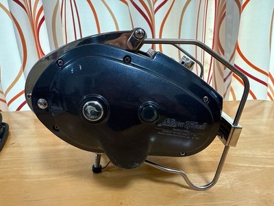 Miya Epoch Command X-9-sp Cx-9-sp 12v Big Game Electric Reel