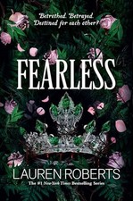 Fearless: 3 (The Powerless Trilogy)