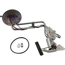 Fuel Pump For 19 Gallon Center Tank Fits 1987-89 Ford F150 F250 4.9l 5.0l 5.8l