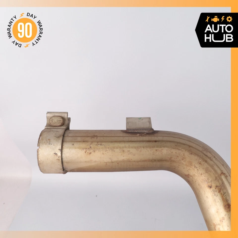 09-19 Maserati GranTurismo M145 4,7 L Punta silenciadora escape deportivo izquierdo 278088 OEM Foto 3 de 4