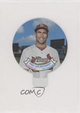 2019 Topps Heritage High Number 1970 Baseball Candy Lids Paul Goldschmidt 0a2