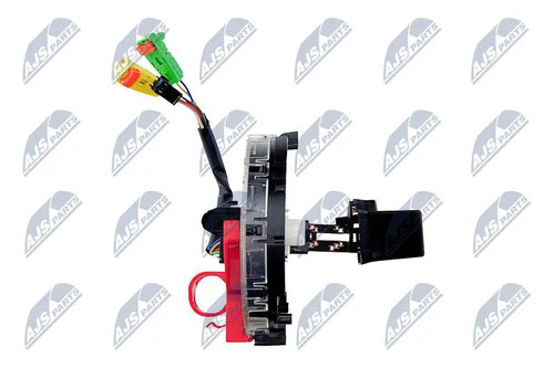 Lenkrad-Retraktor-Kissengurt EAS-ME-000 NTY für MERCEDES-BENZ S-KLASSE G-KLASSE - Bild 2 von 12