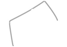 Genuine Subaru Seal 63232SG010