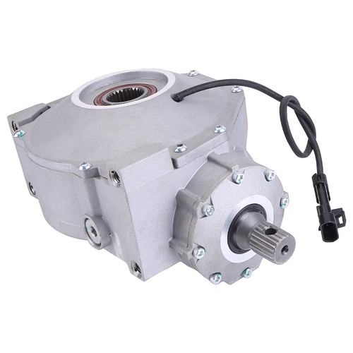 For Polaris UTV Front Differential Assy RZR Turbo/General/Ranger 1333368 1333745 - Picture 6 of 13